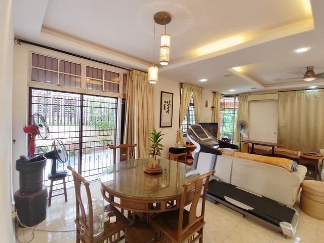 Residential House for sale in Cheng, Malaka