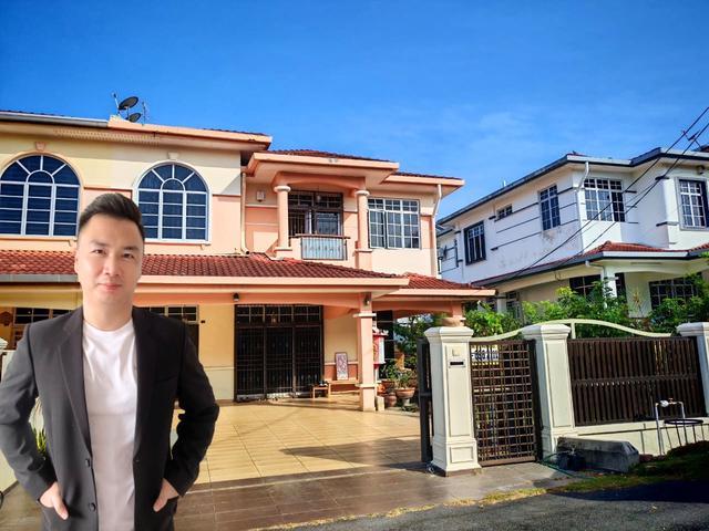 Residential House for sale in Cheng, Bandaraya Melaka