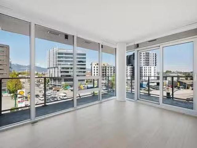 House for rent in Vancouver, British Columbia