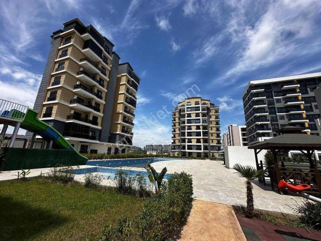 Aksu, Antalya içerisinde kiralık mülk