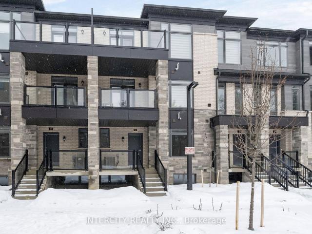 Condo for sale in Woburn, Ontario