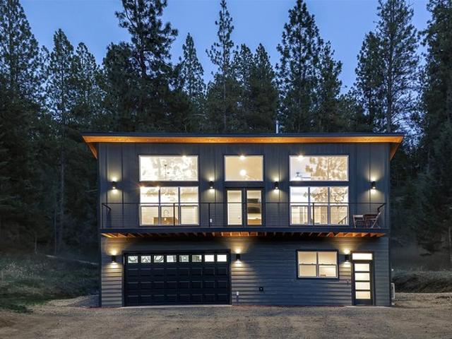 House for sale in Polson, Montana