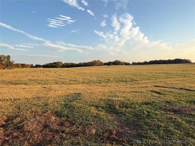 House for sale in Eufaula, Oklahoma