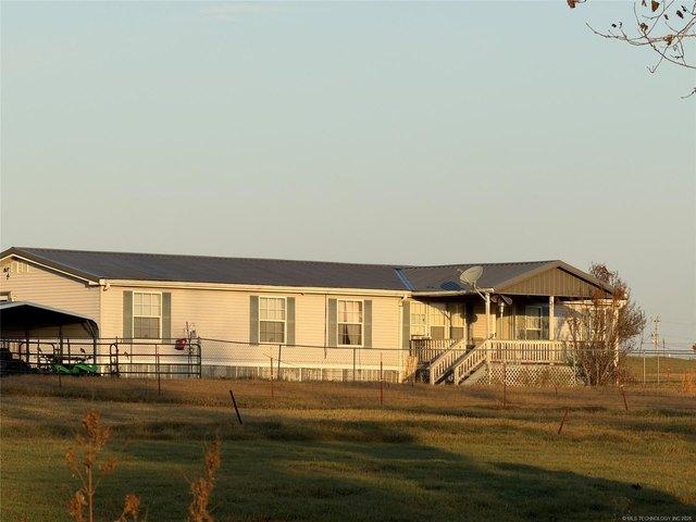 Farm for sale in Eufaula, Oklahoma