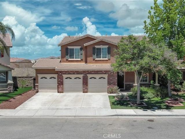 House for rent in Lake Elsinore, California