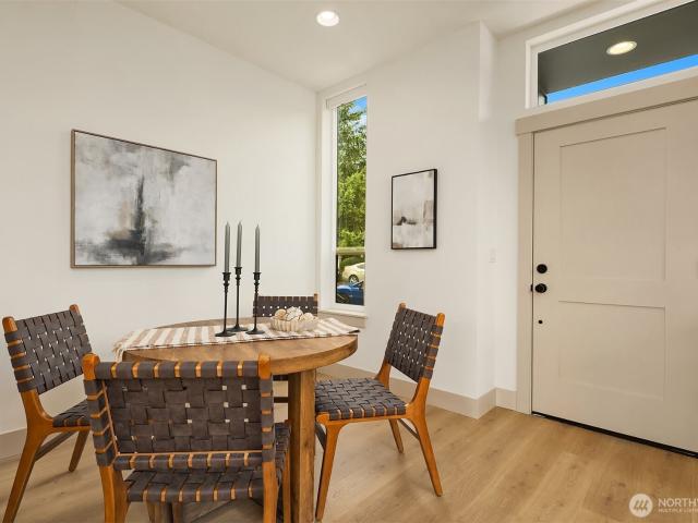 House for sale in Seattle, Washington