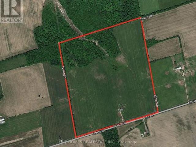 Farm for sale in Innisfil, Ontario