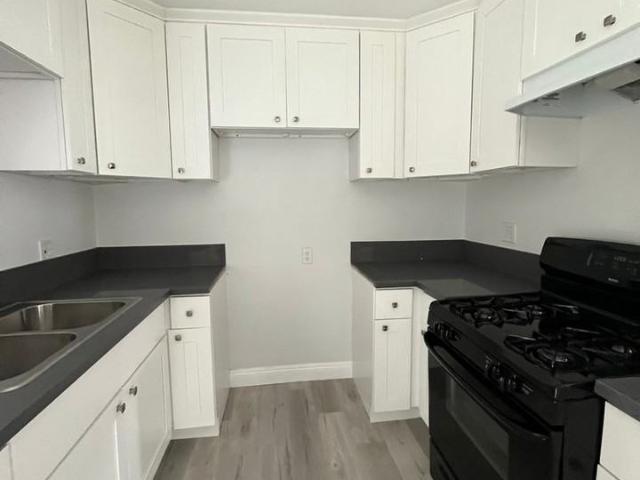 Apartment for rent in Long Beach