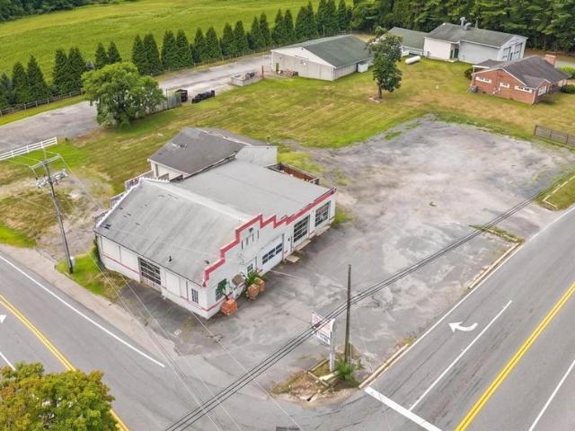 Commercial for sale in Madonna, White Hall