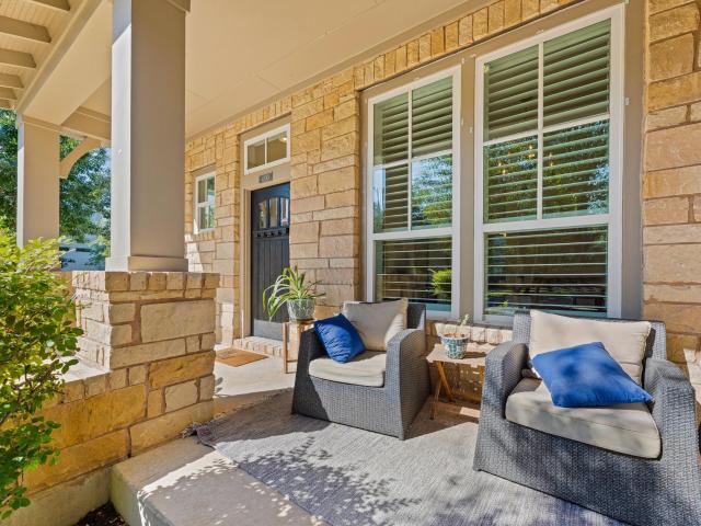 Townhouse for sale in Austin, Texas