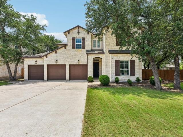 House for sale in Williamson, Texas
