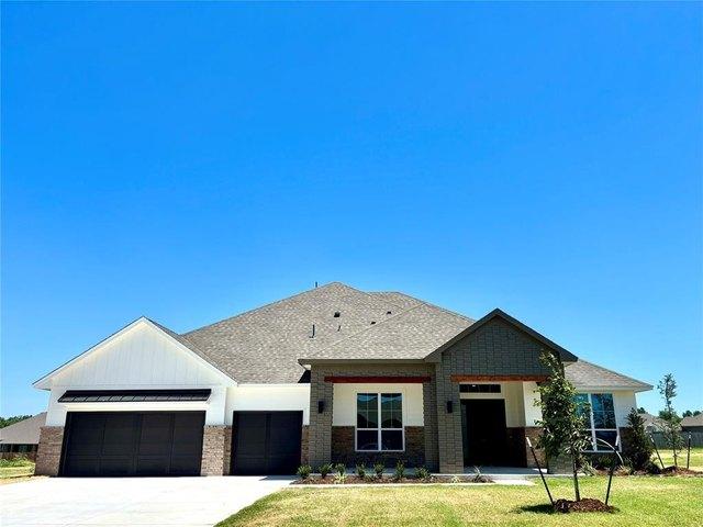 House for sale in Eagletown, Oklahoma