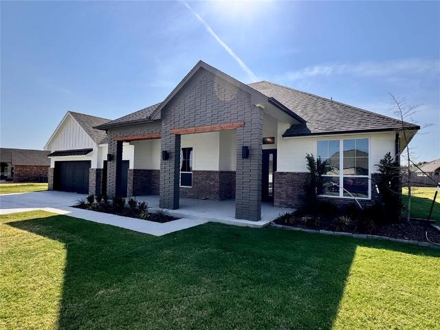 House for sale in Eagletown, Oklahoma
