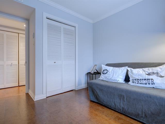 Apartment for rent in St. Leonard's, Quebec