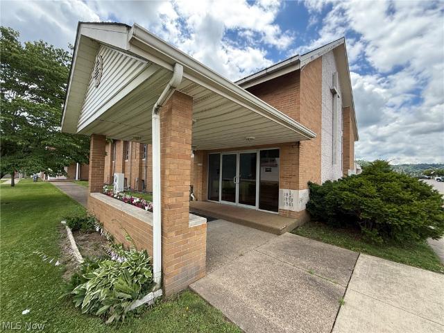 Commercial for sale in Belmont, Ohio