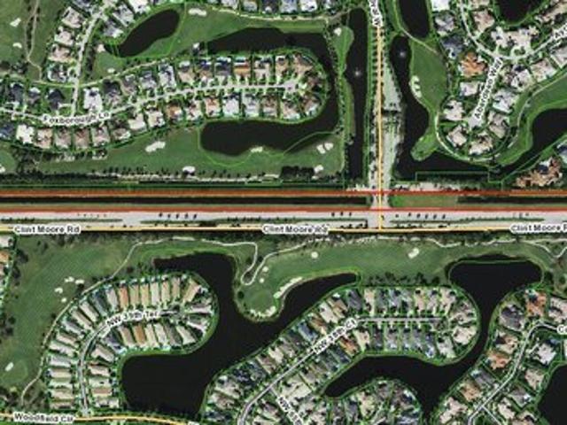 Land for sale in Boca Raton, Florida
