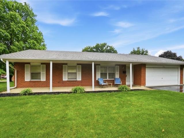 House for sale in Beavercreek, Ohio