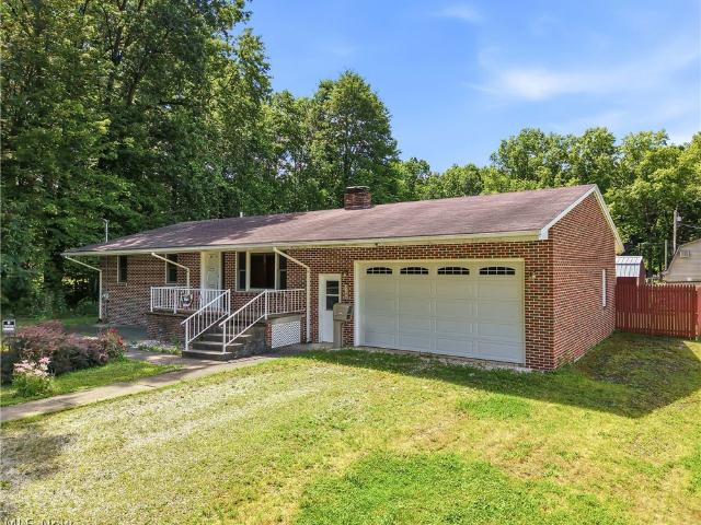 House for sale in Newton Falls, Ohio
