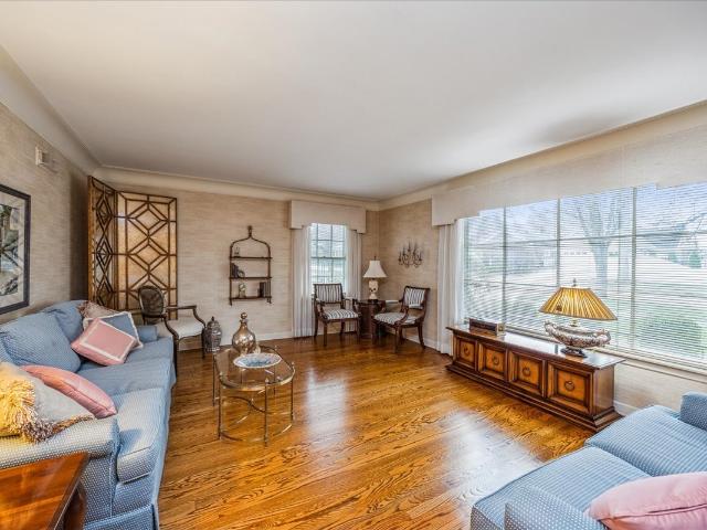 House for sale in Western Springs, Illinois
