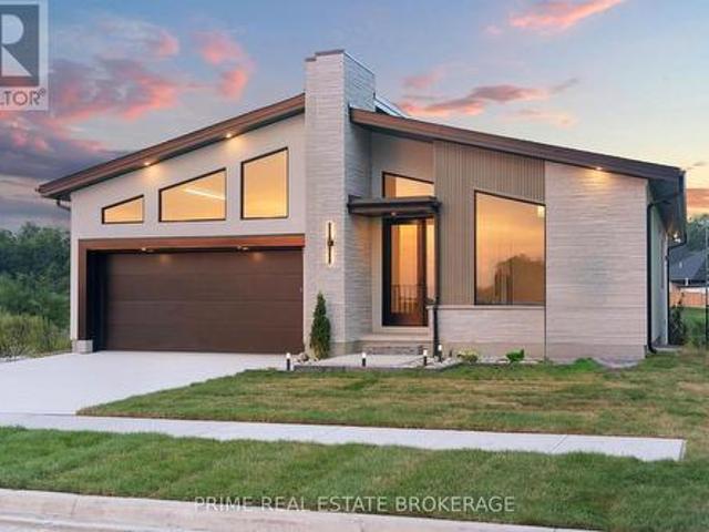 House for sale in Arva, Ontario