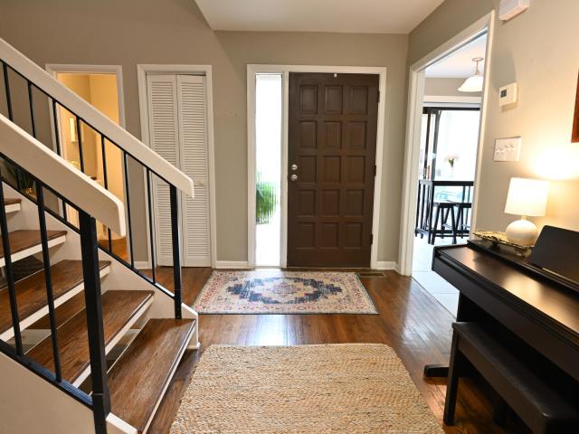 Townhouse for sale in Durham, North Carolina