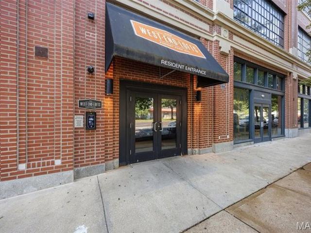 Condo for sale in Saint Louis, Missouri