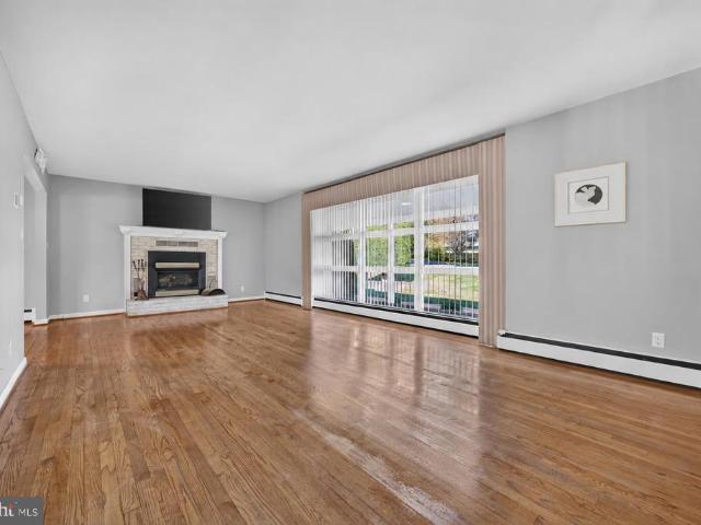 House for sale in Sykesville, Maryland