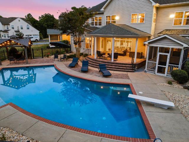House for sale in Maryland