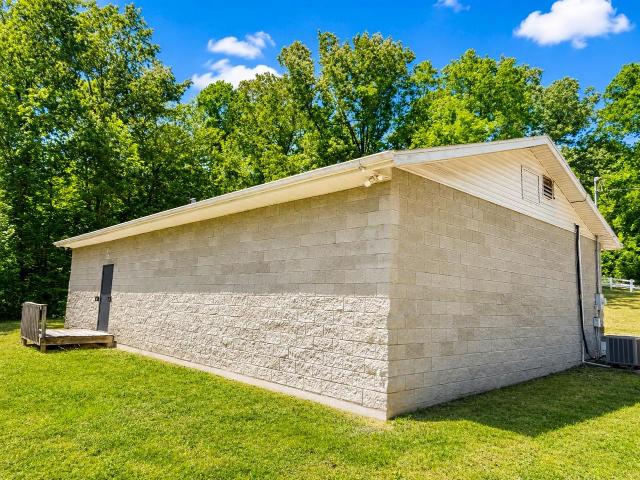 Commercial for sale in Central City, Kentucky