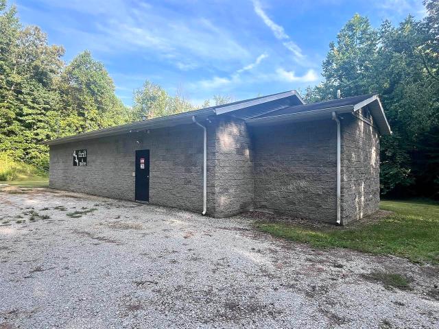 Commercial for sale in Central City, Kentucky