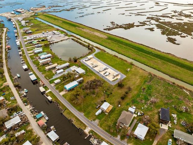 Commercial for sale in Montegut, Louisiana