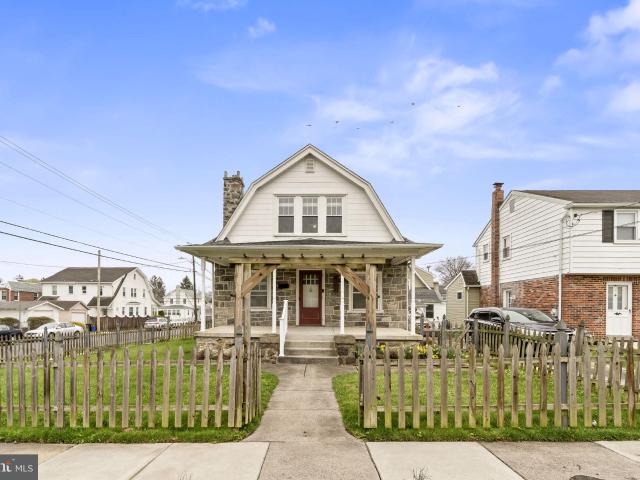 Property for sale in Delco, Pennsylvania