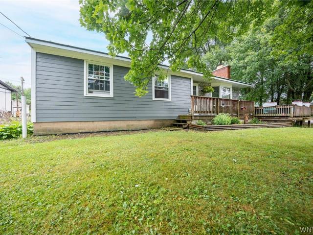 House for sale in Great Valley, New York