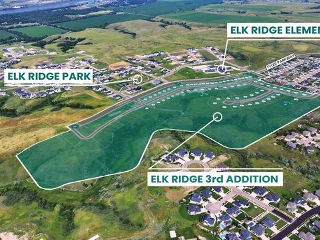 Land for sale in Bismarck, North Dakota