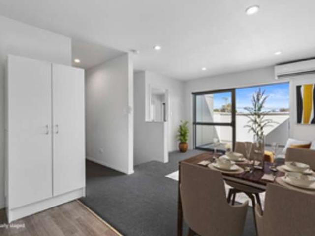 Apartment for sale in Hamilton, Waikato