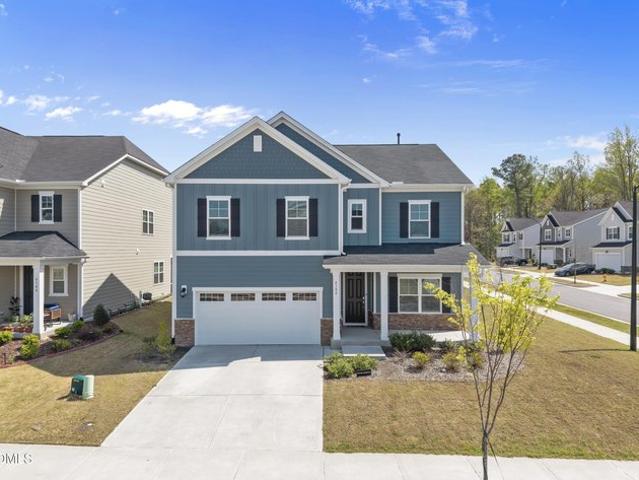House for sale in Wake, North Carolina