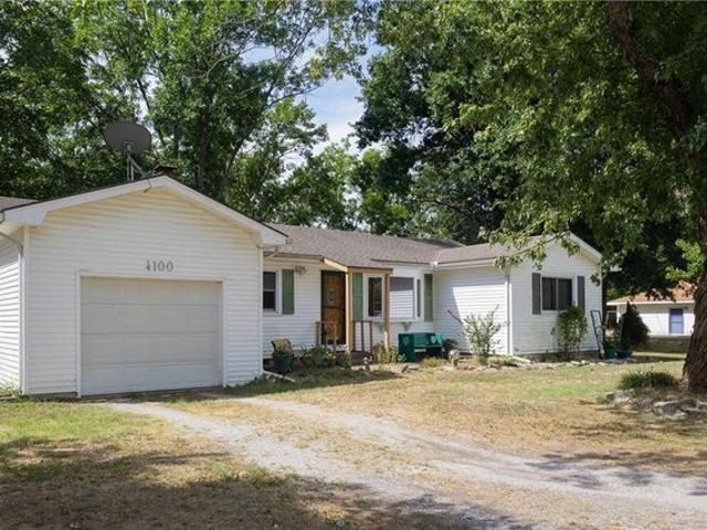 House for sale in Kansas