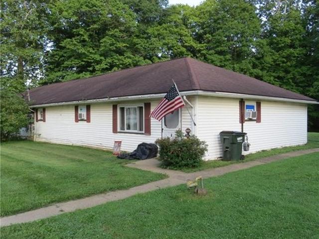 House for sale in Minerva, Ohio