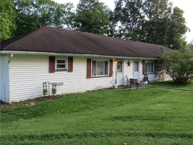 House for sale in Minerva, Ohio