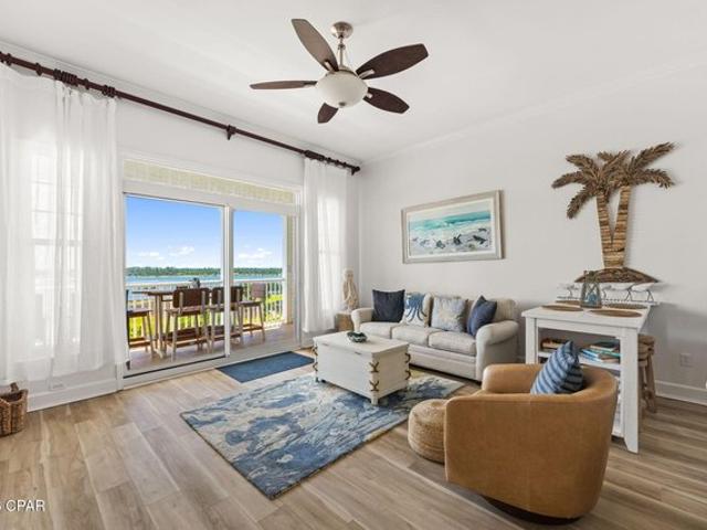 Condo for sale in Panama City, Florida