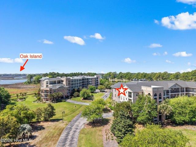 Condo for sale in Southport, North Carolina