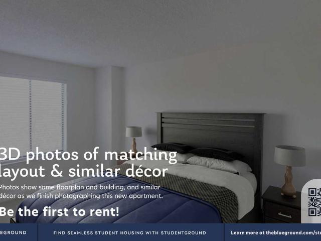 Apartment for rent in Washington, Washington DC