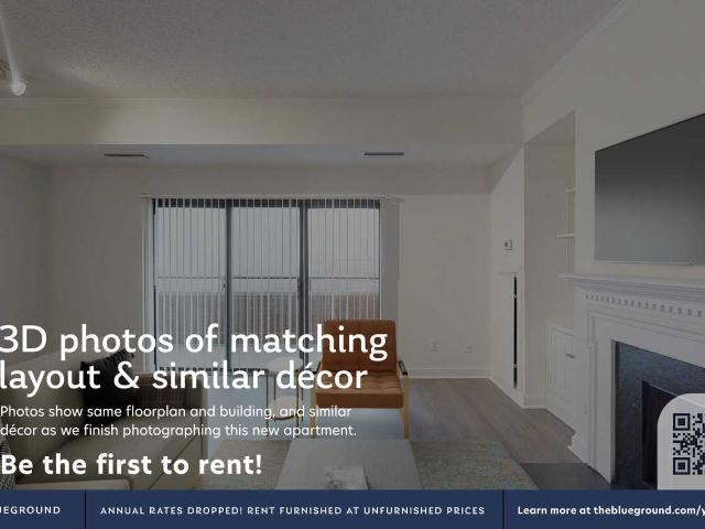 Apartment for rent in Washington, Washington DC