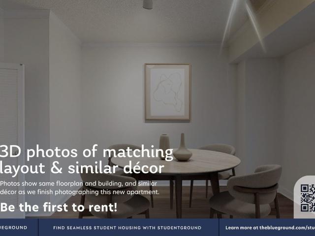 Apartment for rent in Washington, Washington DC