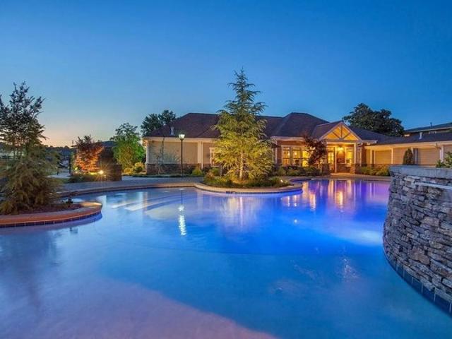 House for sale in Huntsville, Alabama