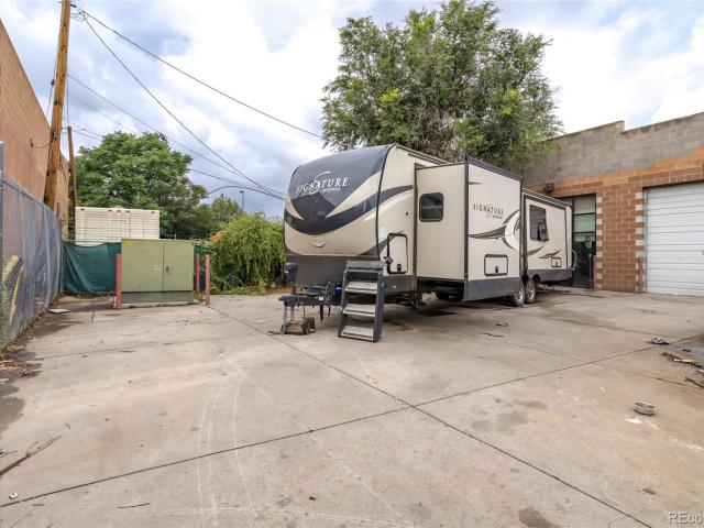 Commercial for sale in Denver, Colorado