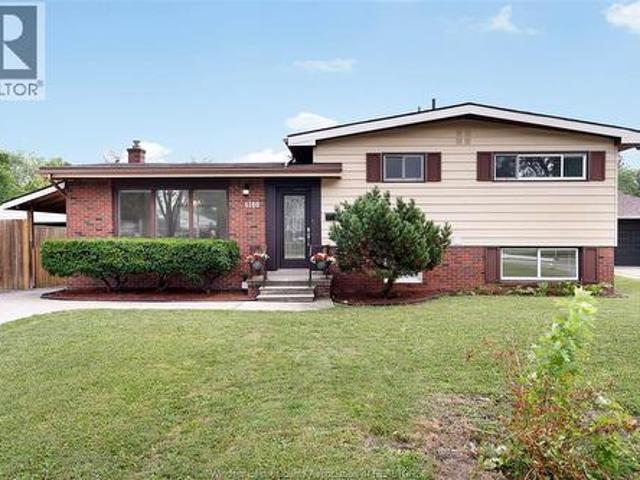 House for sale in Maidstone, Ontario