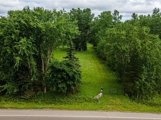 Land for sale in East Amherst, New York