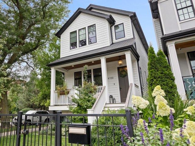 House for sale in Chicago Park, Illinois