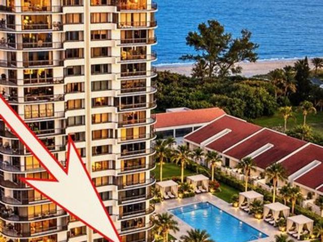 Condo for sale in Riviera Beach, Palm Beach County